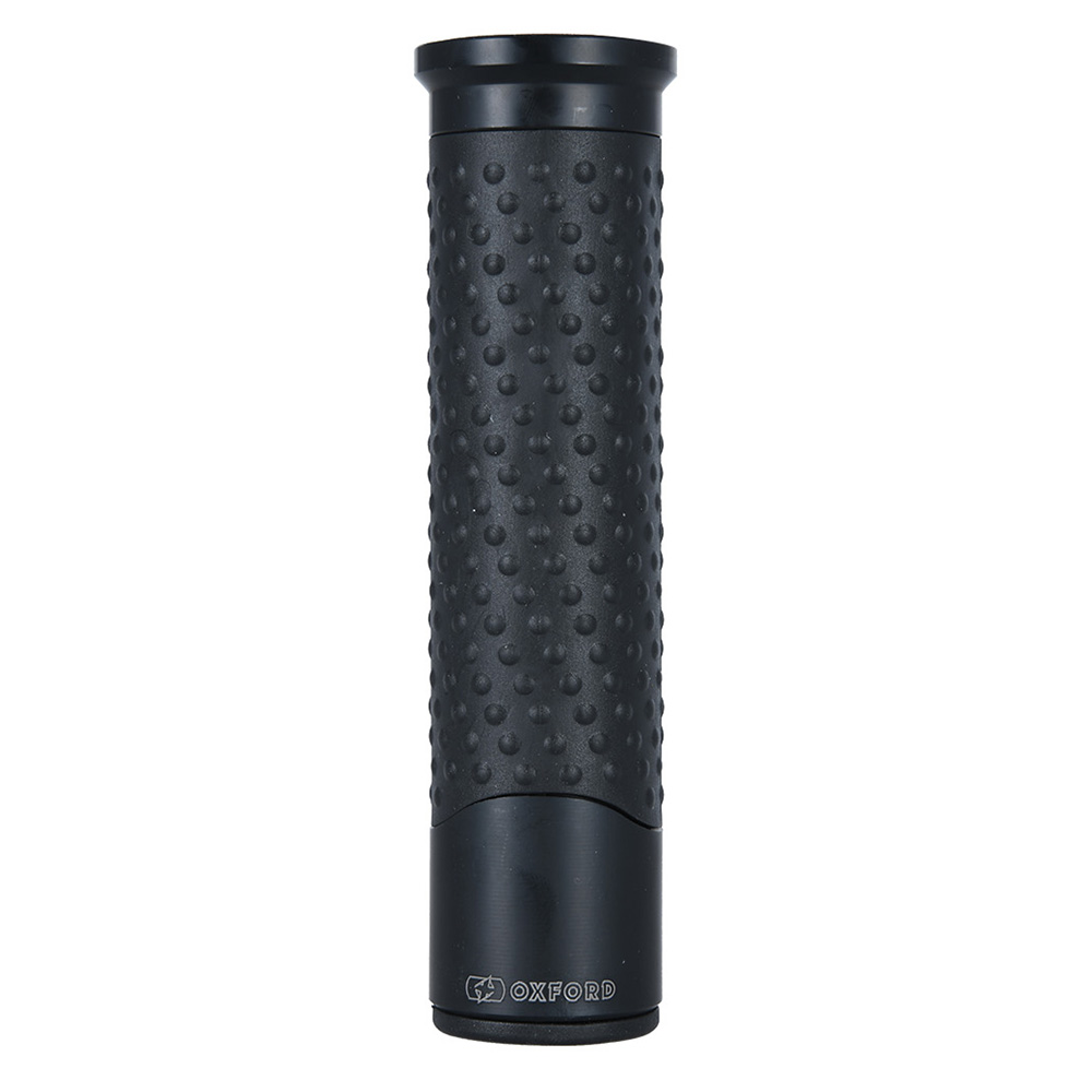 Oxford TECHNICO GRIPS BLACK